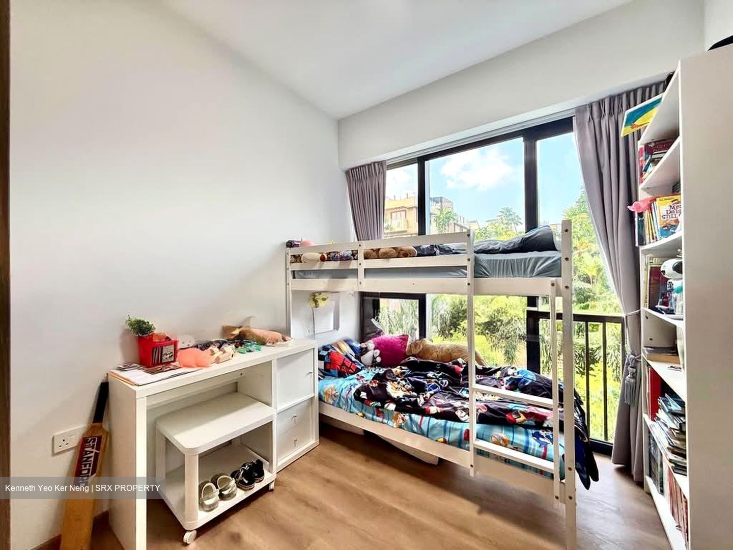 KI Residences at Brookvale (D21), Condominium #605481071
